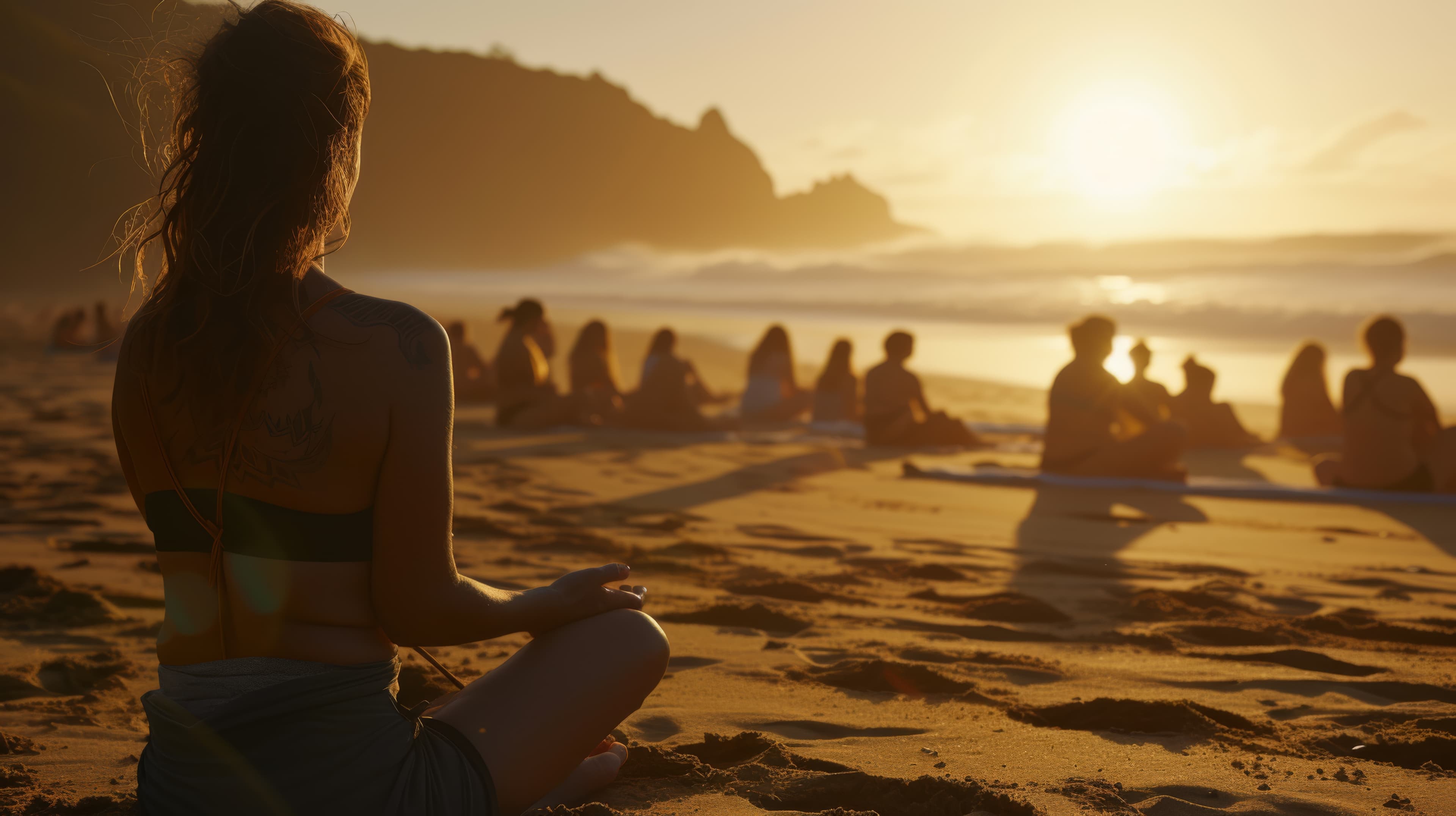 Women's Wellness Experience